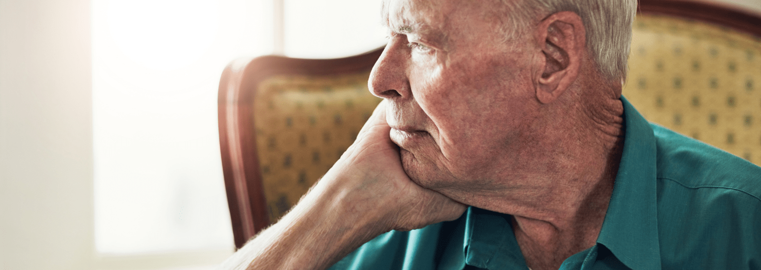 Wat doet rouw met ons gedachten